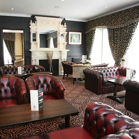 Buckatree Hall By Hamlet Hotels تيلفورد المظهر الخارجي الصورة
