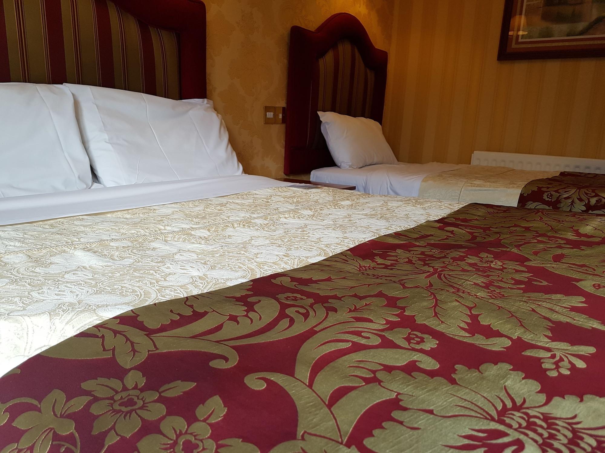 Buckatree Hall By Hamlet Hotels تيلفورد المظهر الخارجي الصورة