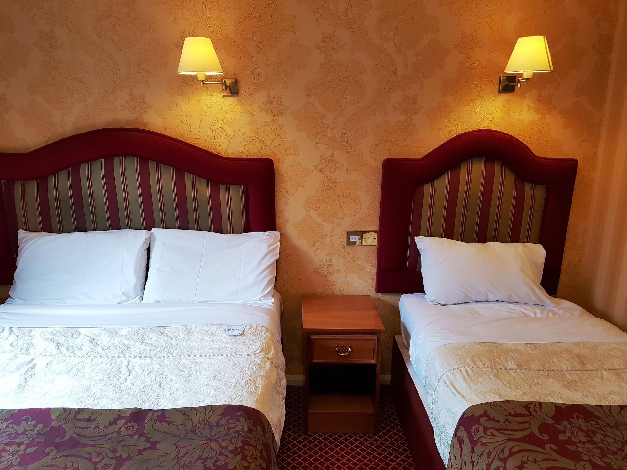 Buckatree Hall By Hamlet Hotels تيلفورد المظهر الخارجي الصورة