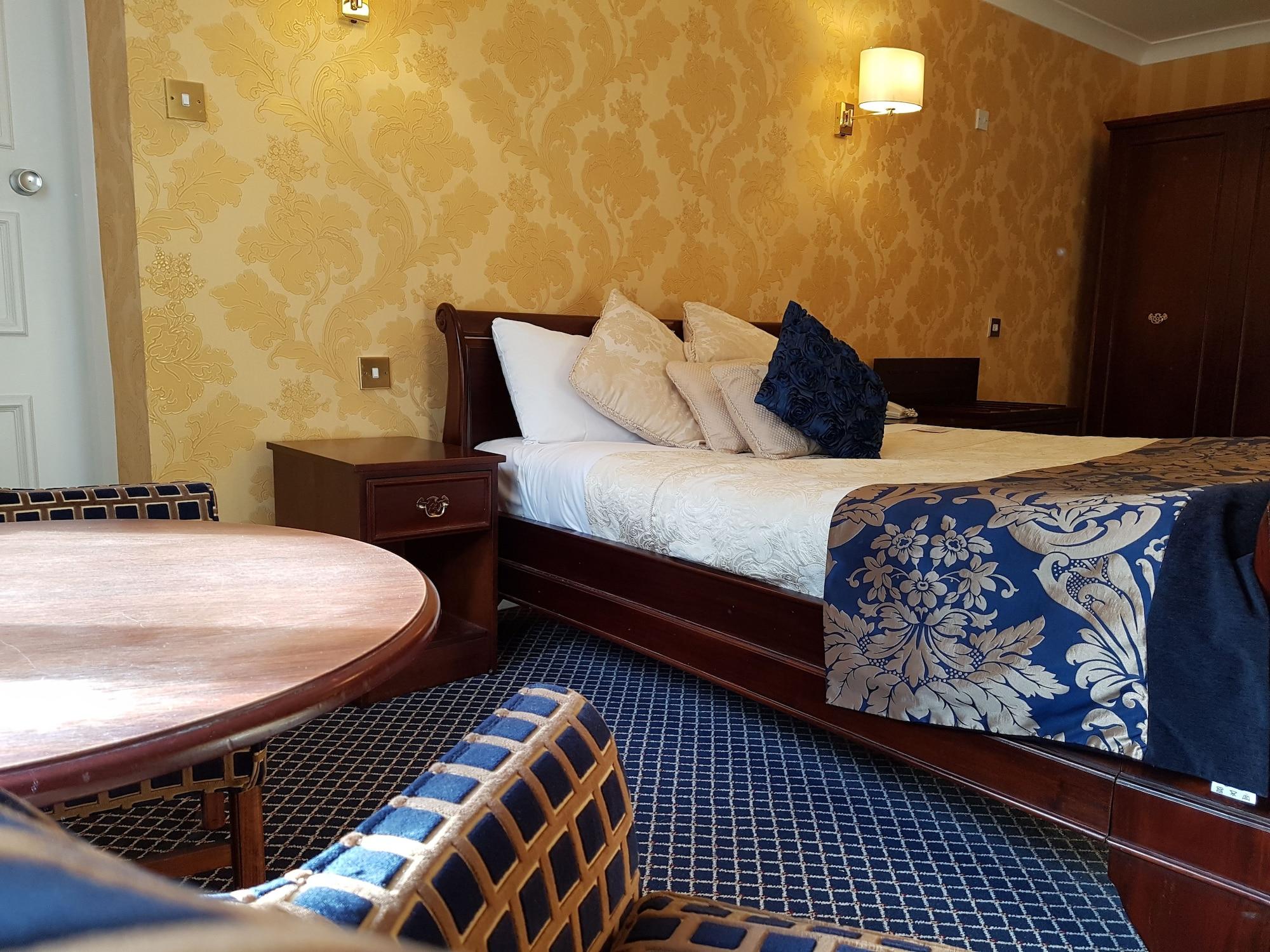Buckatree Hall By Hamlet Hotels تيلفورد المظهر الخارجي الصورة