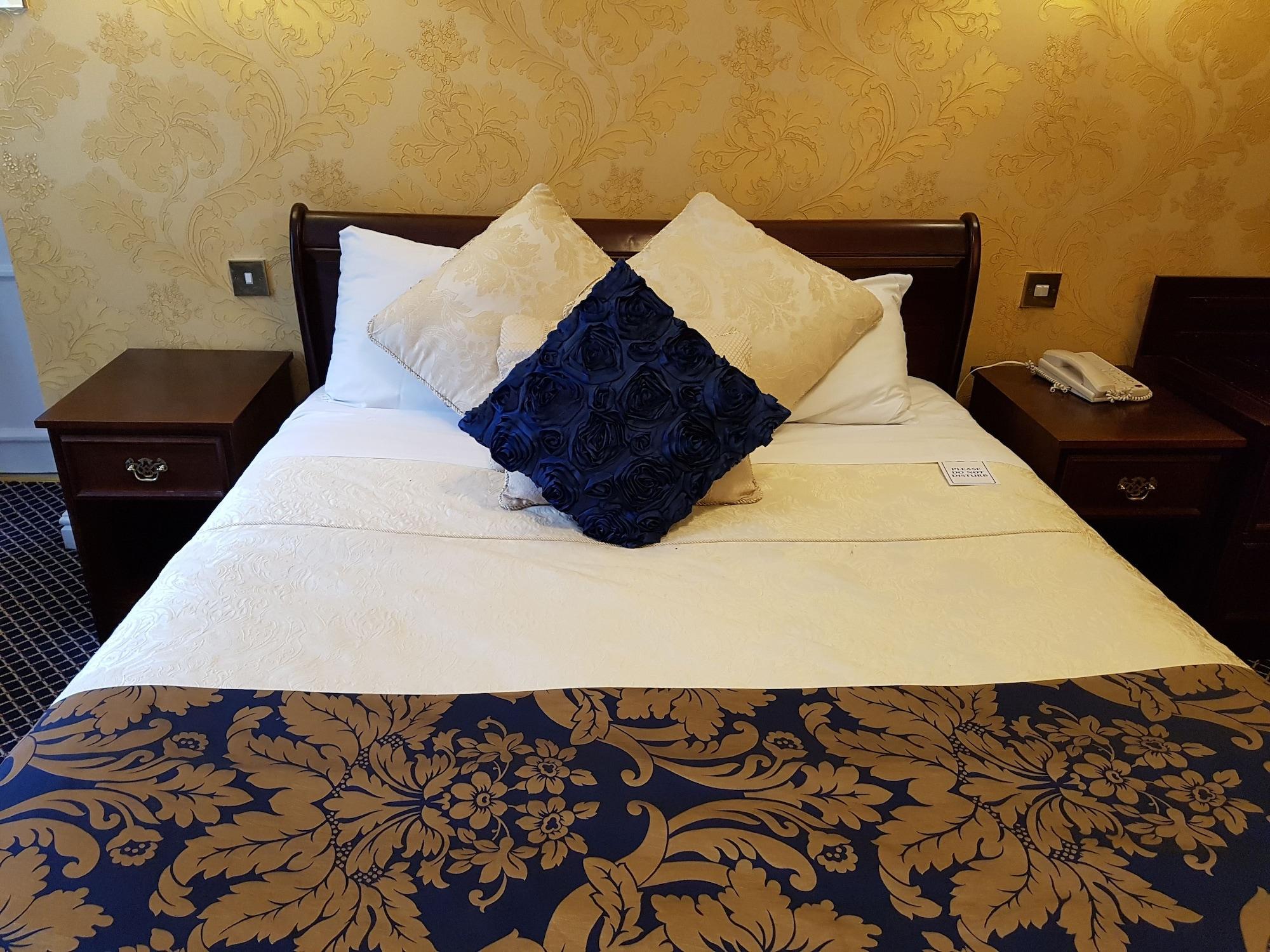 Buckatree Hall By Hamlet Hotels تيلفورد المظهر الخارجي الصورة