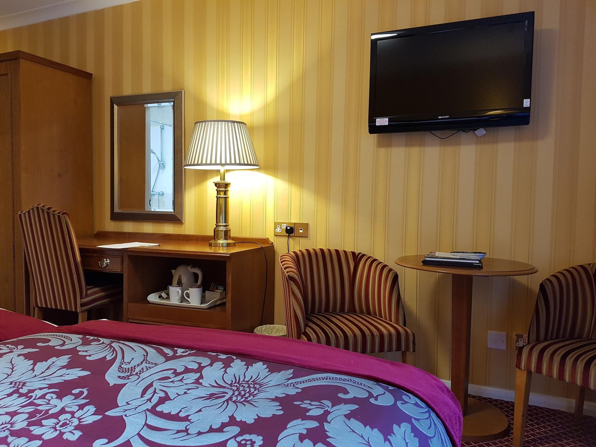 Buckatree Hall By Hamlet Hotels تيلفورد المظهر الخارجي الصورة