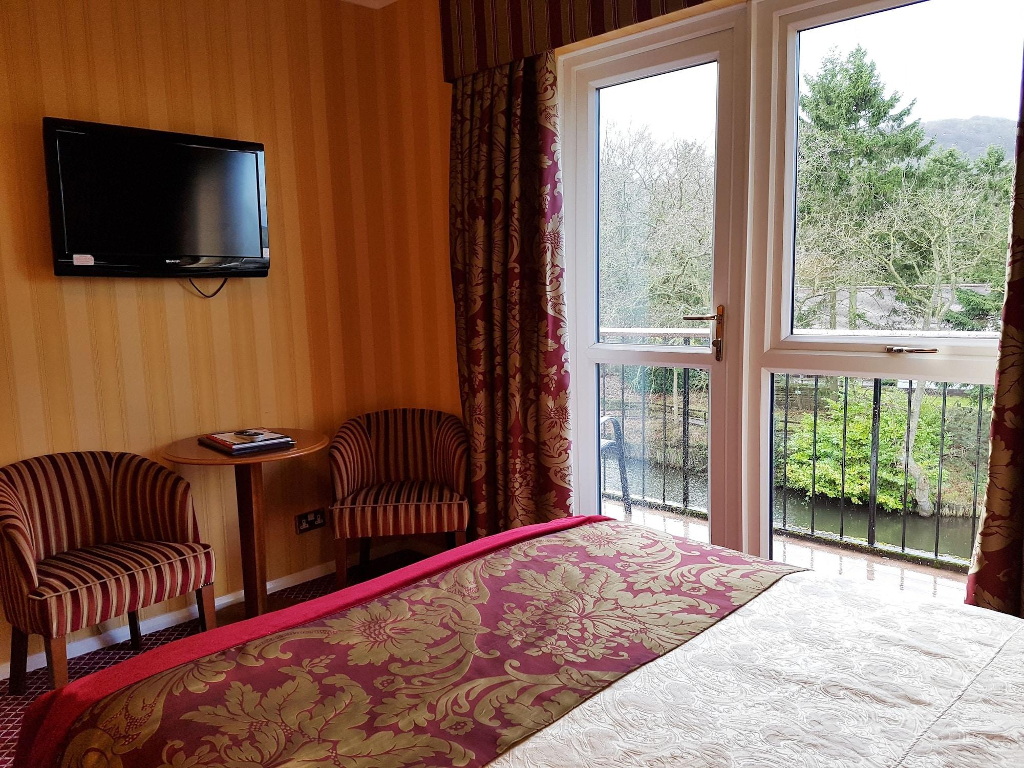 Buckatree Hall By Hamlet Hotels تيلفورد المظهر الخارجي الصورة