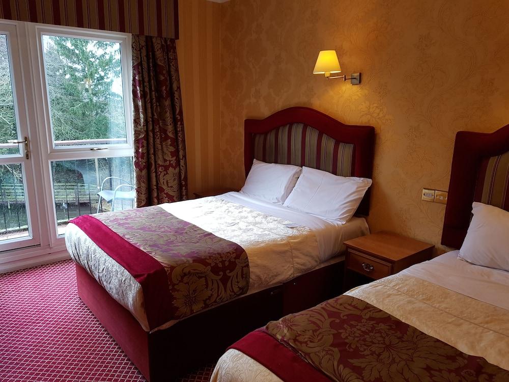 Buckatree Hall By Hamlet Hotels تيلفورد المظهر الخارجي الصورة
