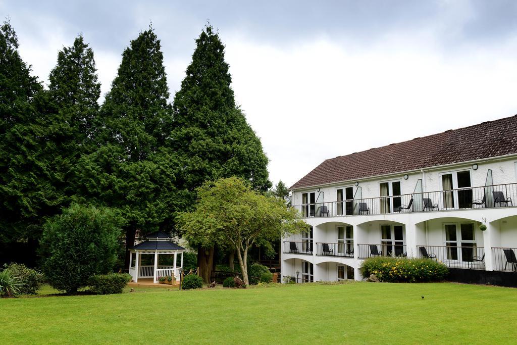 Buckatree Hall By Hamlet Hotels تيلفورد المظهر الخارجي الصورة