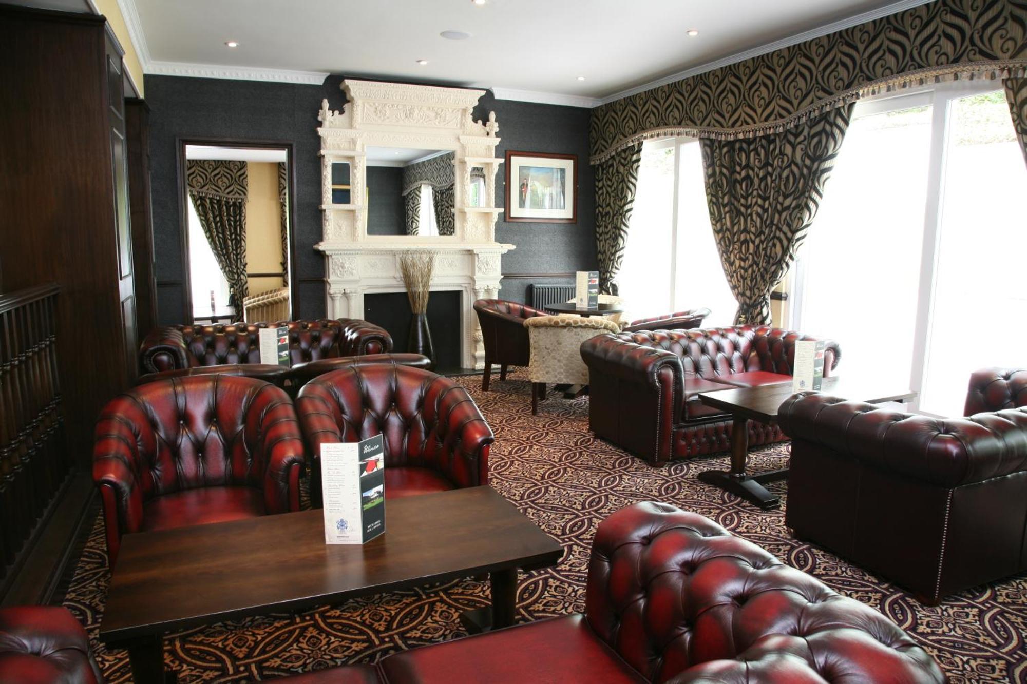 Buckatree Hall By Hamlet Hotels تيلفورد المظهر الخارجي الصورة