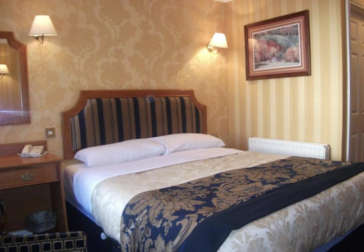 Buckatree Hall By Hamlet Hotels تيلفورد المظهر الخارجي الصورة