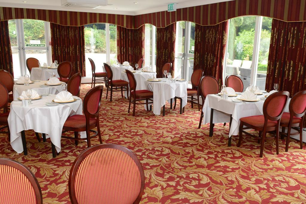 Buckatree Hall By Hamlet Hotels تيلفورد المظهر الخارجي الصورة