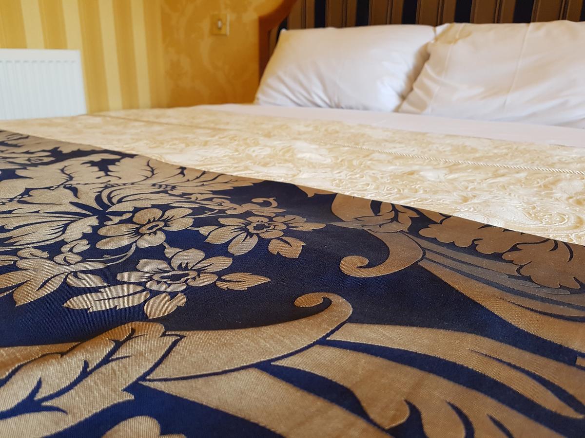 Buckatree Hall By Hamlet Hotels تيلفورد المظهر الخارجي الصورة
