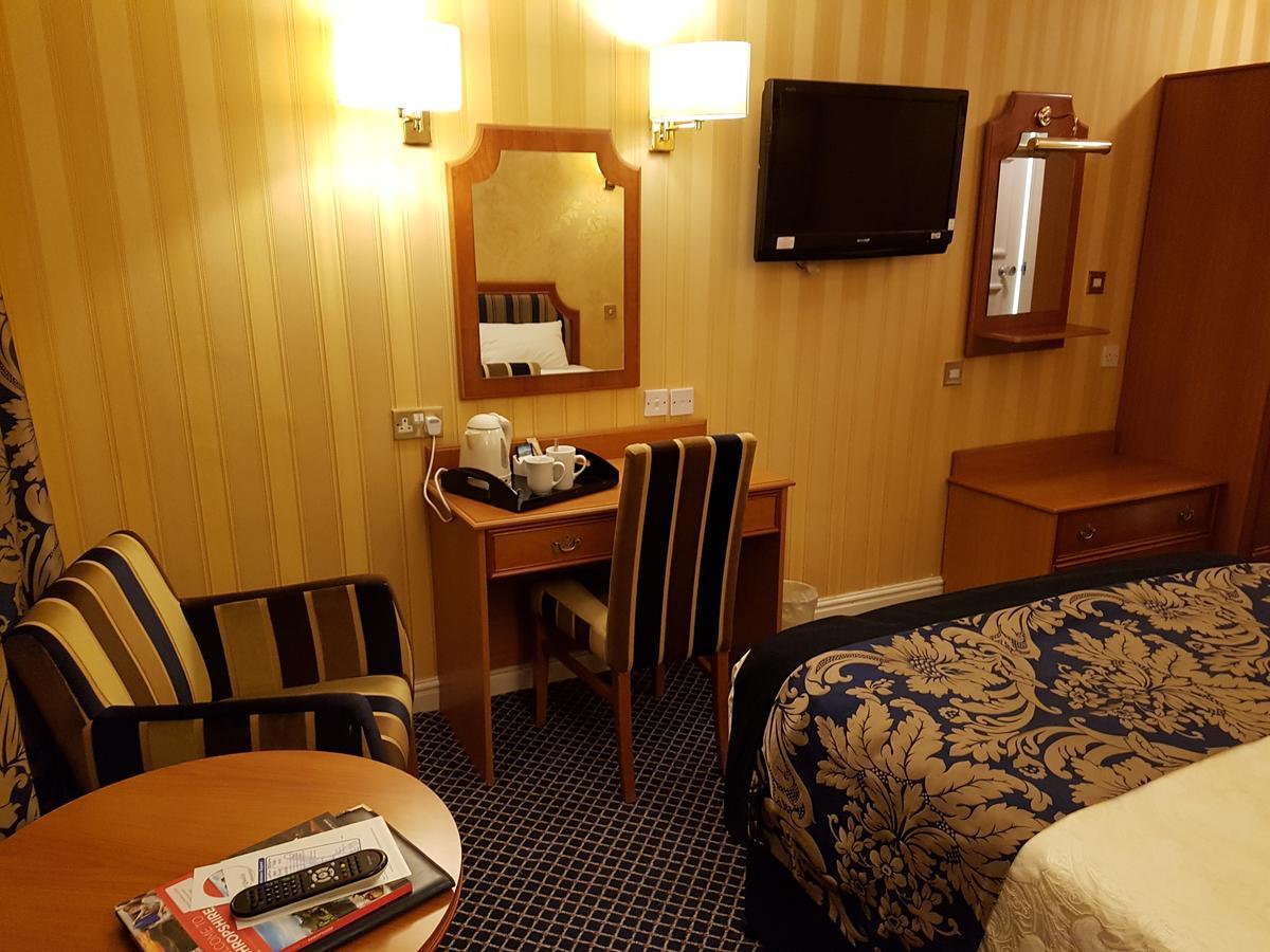 Buckatree Hall By Hamlet Hotels تيلفورد المظهر الخارجي الصورة
