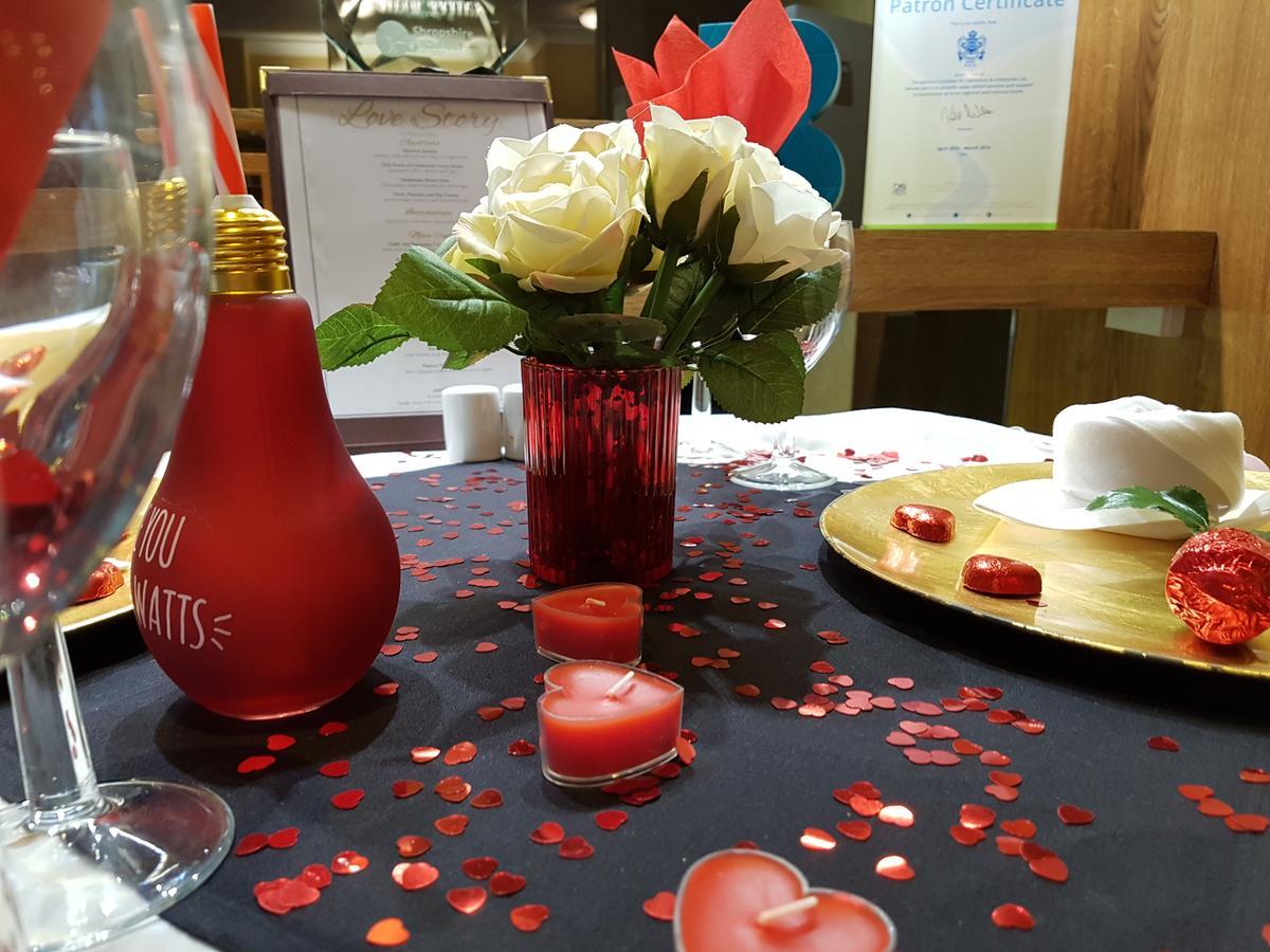 Buckatree Hall By Hamlet Hotels تيلفورد المظهر الخارجي الصورة