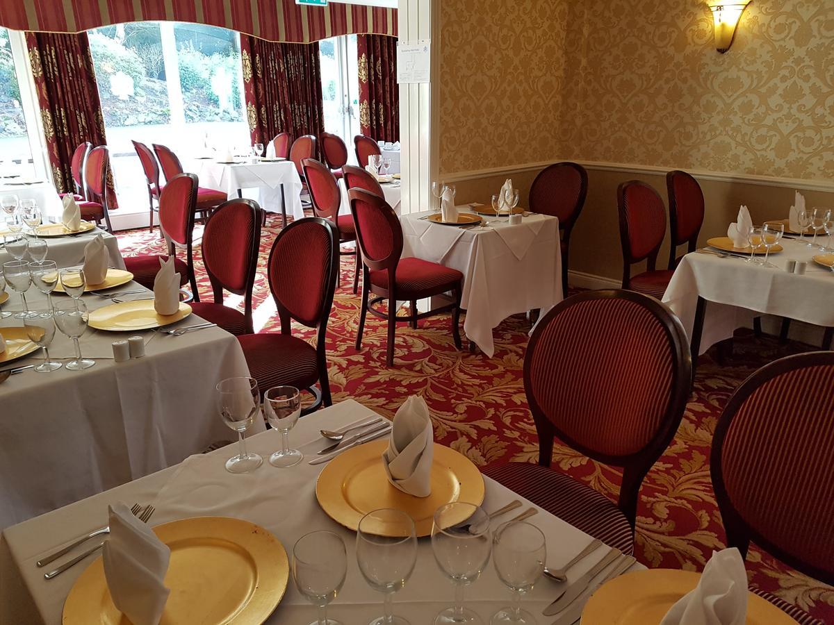 Buckatree Hall By Hamlet Hotels تيلفورد المظهر الخارجي الصورة