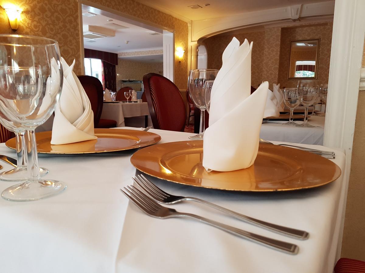 Buckatree Hall By Hamlet Hotels تيلفورد المظهر الخارجي الصورة