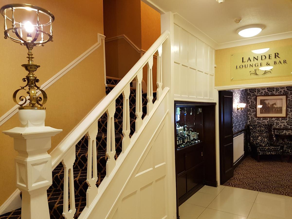 Buckatree Hall By Hamlet Hotels تيلفورد المظهر الخارجي الصورة